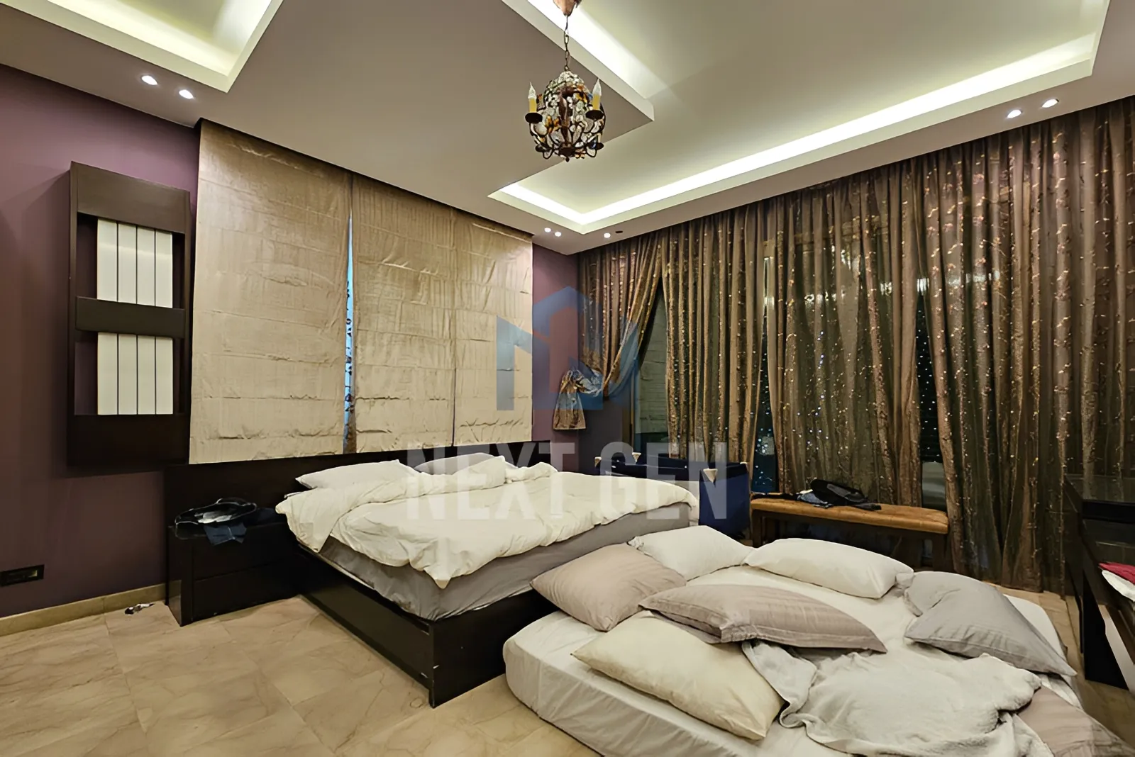 Apartment for Sale in Ramleh Al Bayda