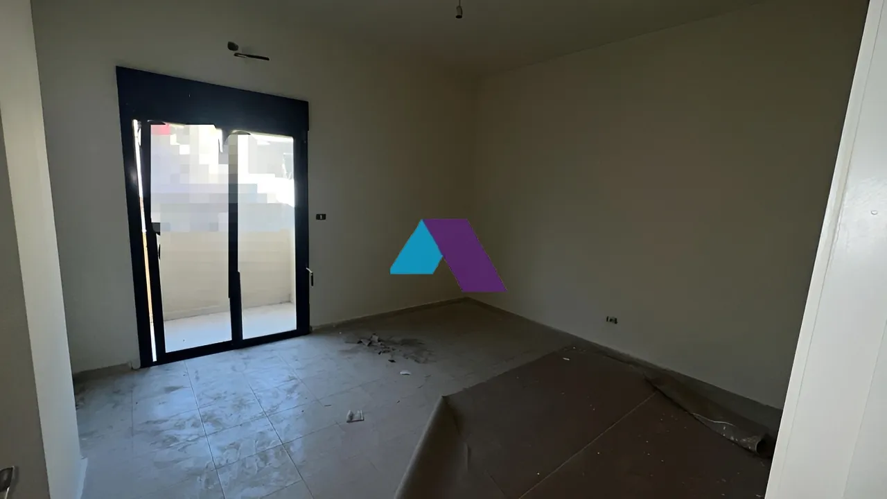 Apartment for Sale in Baouchriyeh