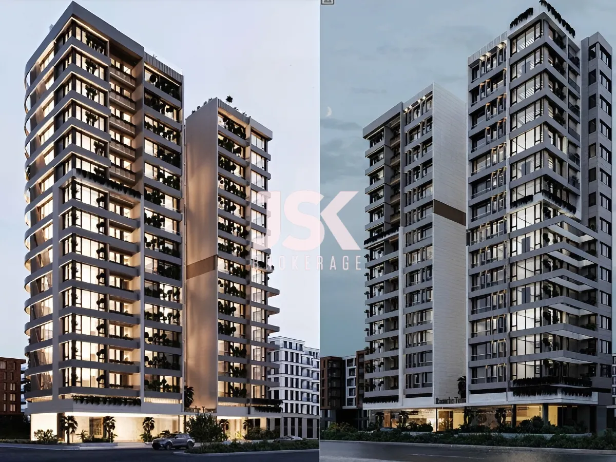 Apartment for Sale in Raoucheh, Beirut, Lebanon