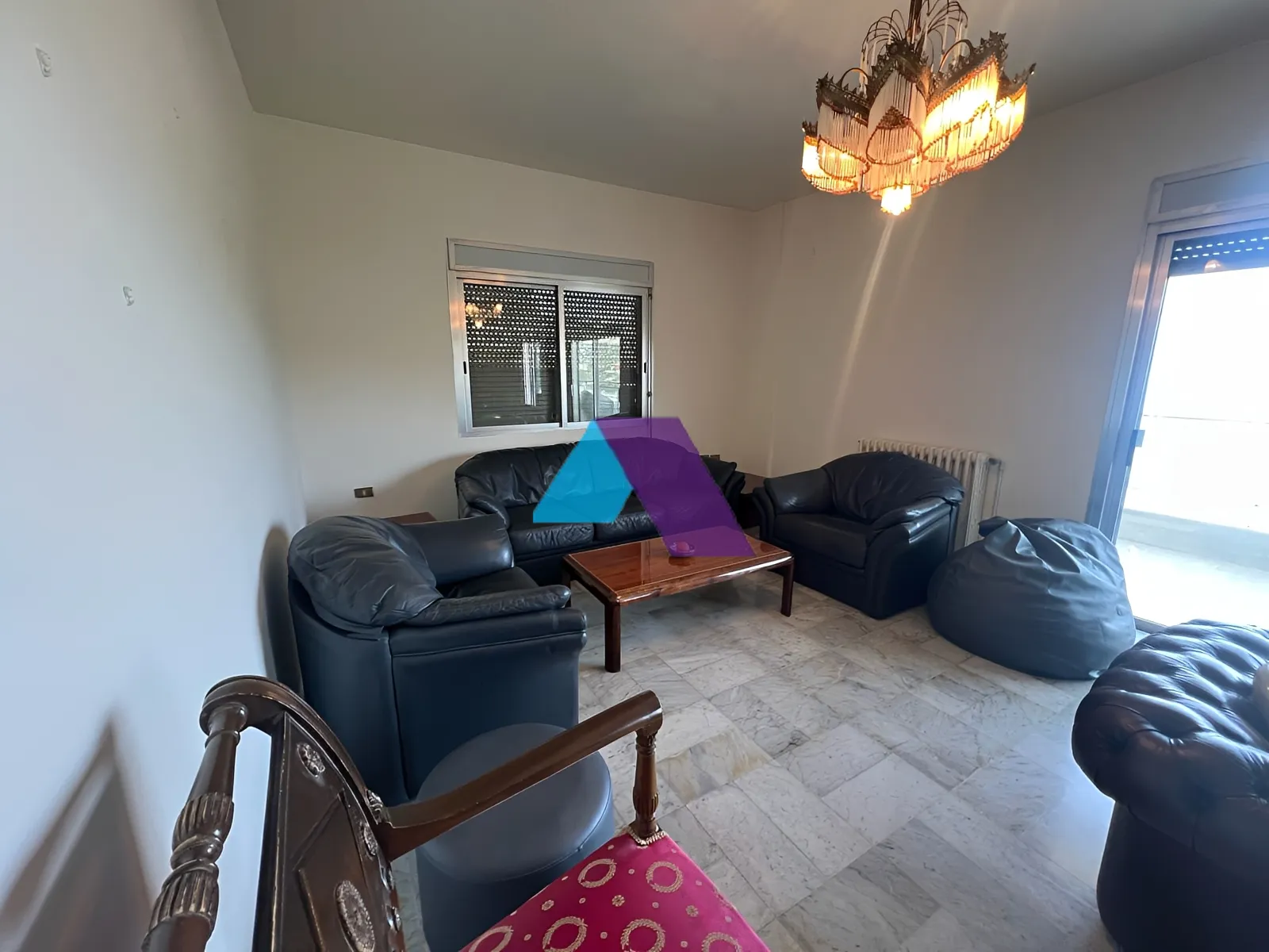Apartment for Sale in Faitroun - 3 bed, 3 bath