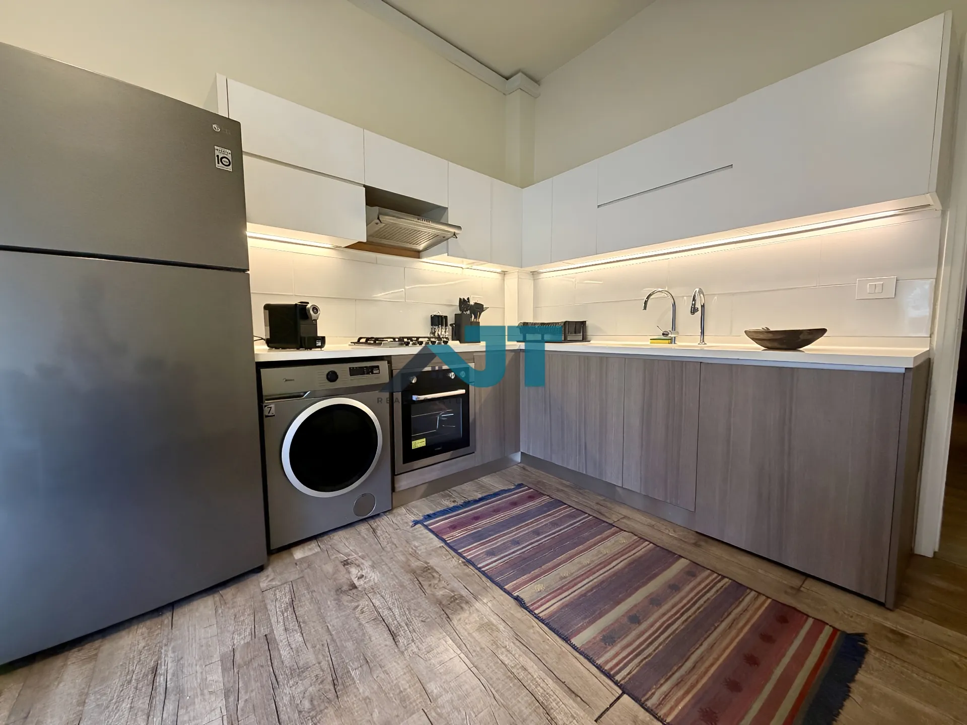 Apartment for rent in Mar Mikhael