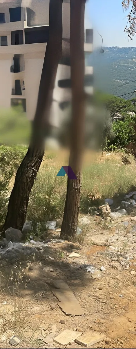 Land for Sale in Broummana