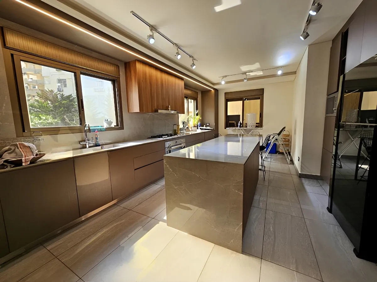 Duplex for Sale in Beit El Chaar