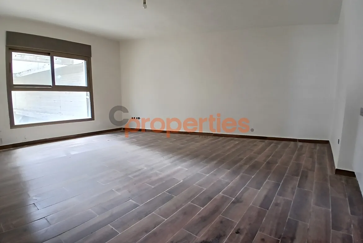 Apartment for Sale in Bharsaf