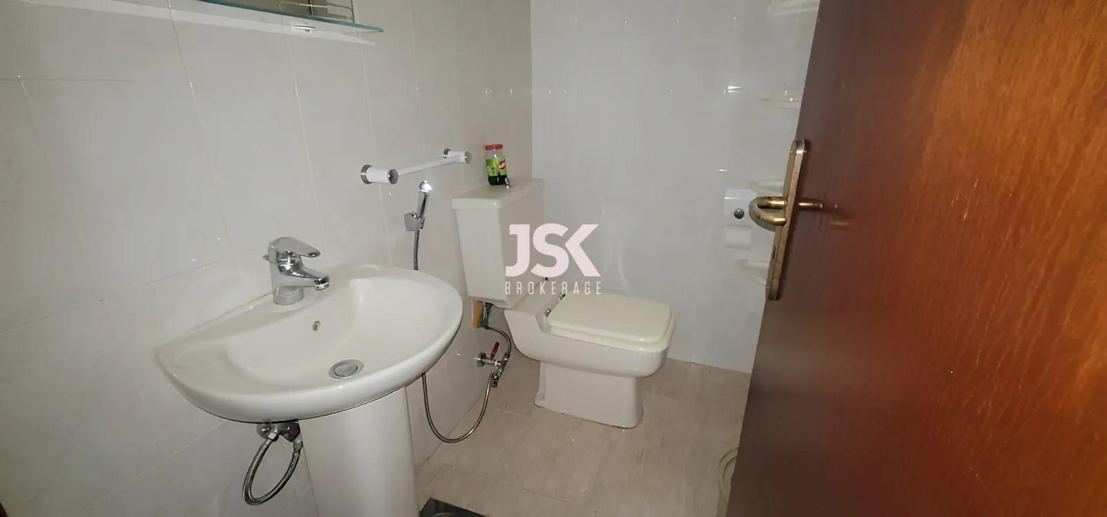 Apartment for Sale in Jeita