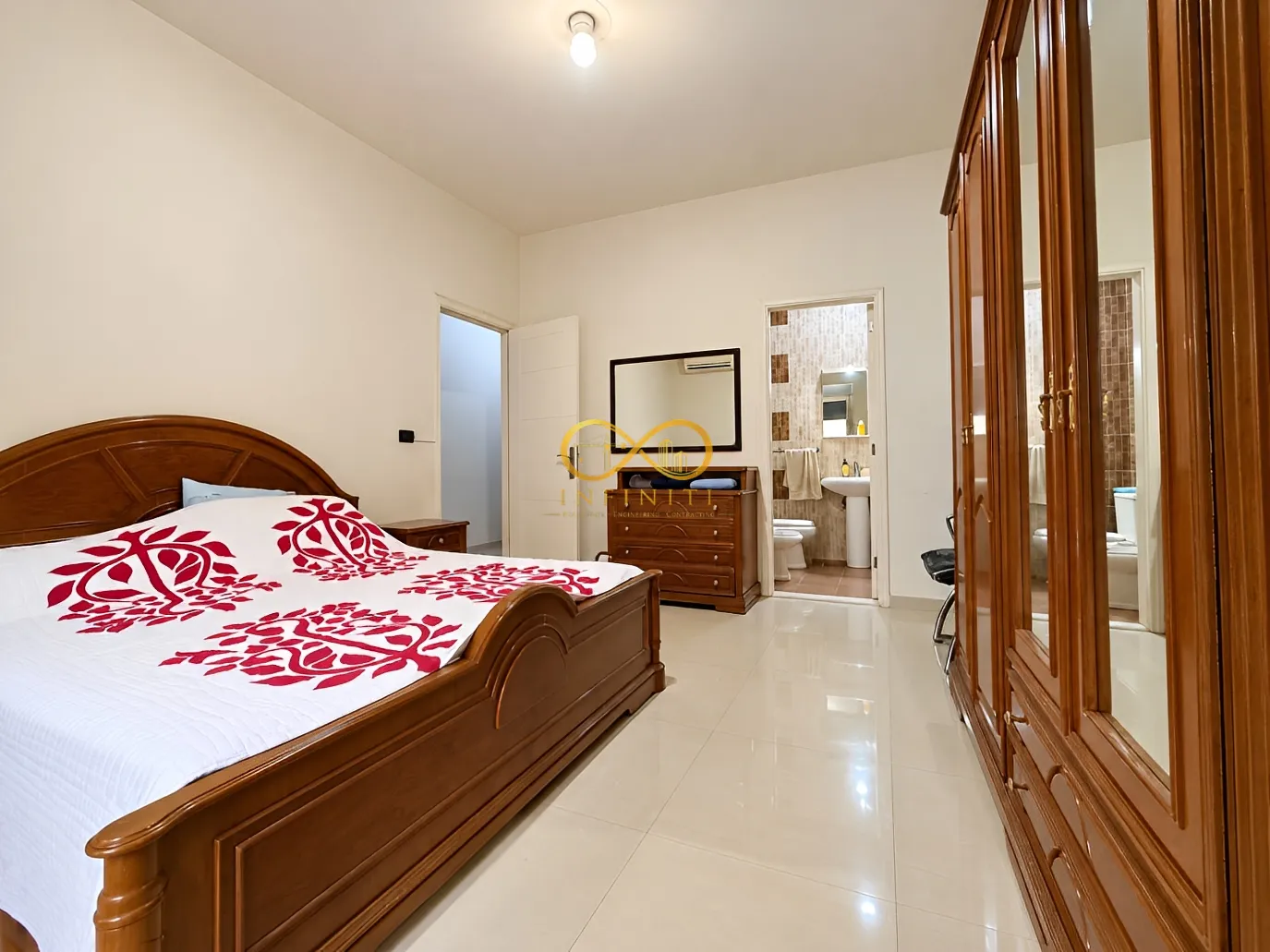 Apartment for sale in Bchamoun