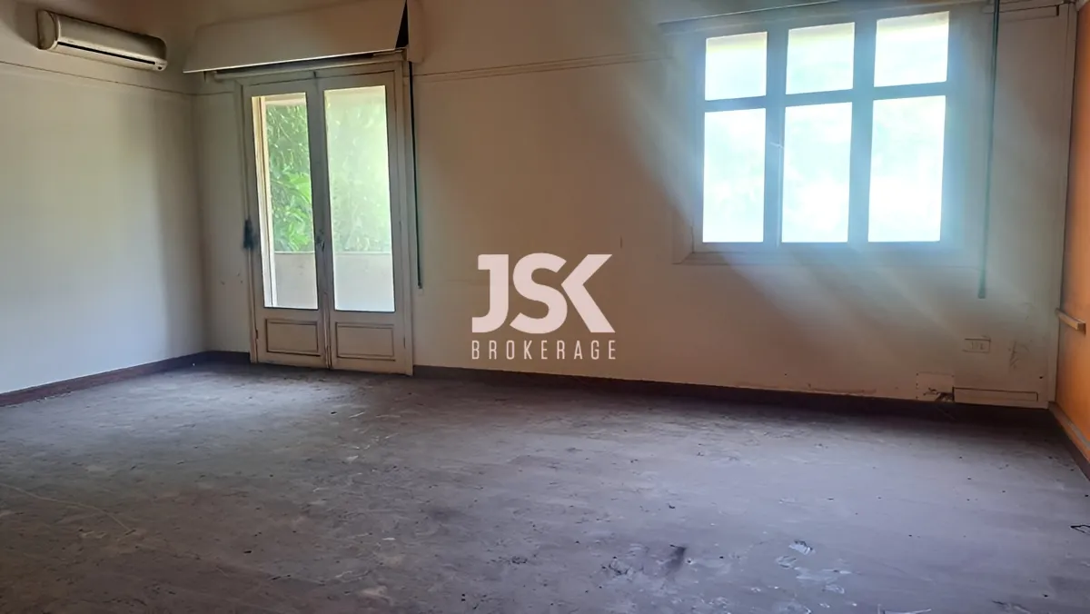 Office for rent in Sanayeh, Beirut, Lebanon