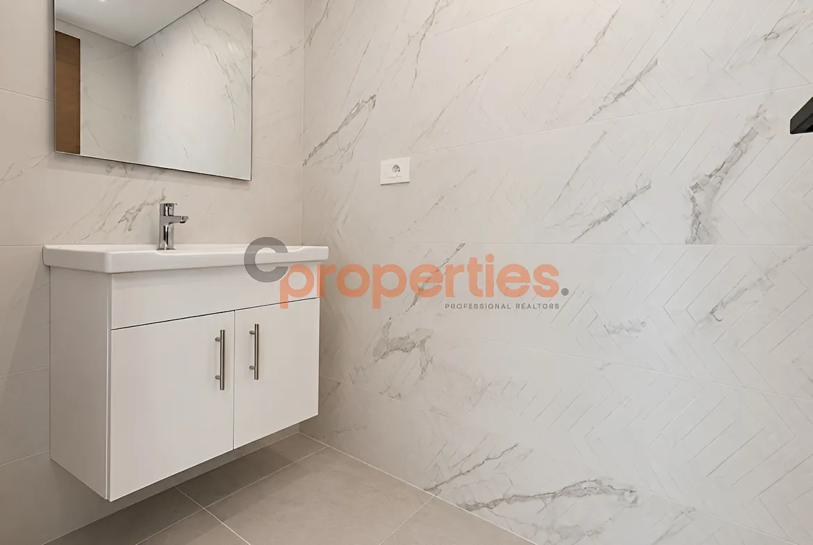 Apartment for Sale in Spears