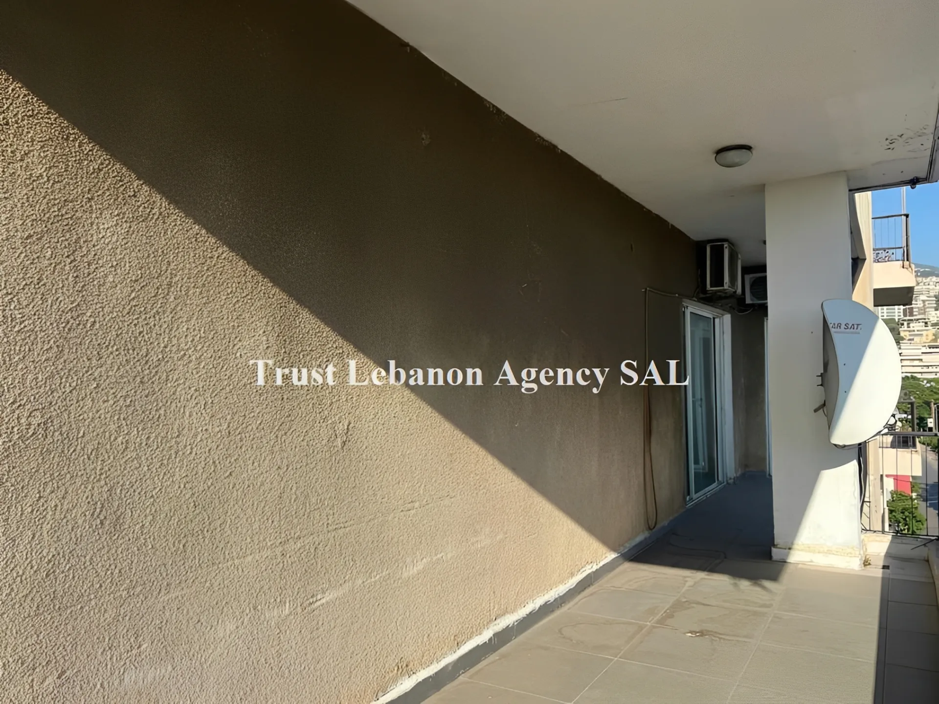 Office for sale in Metn, Antelias