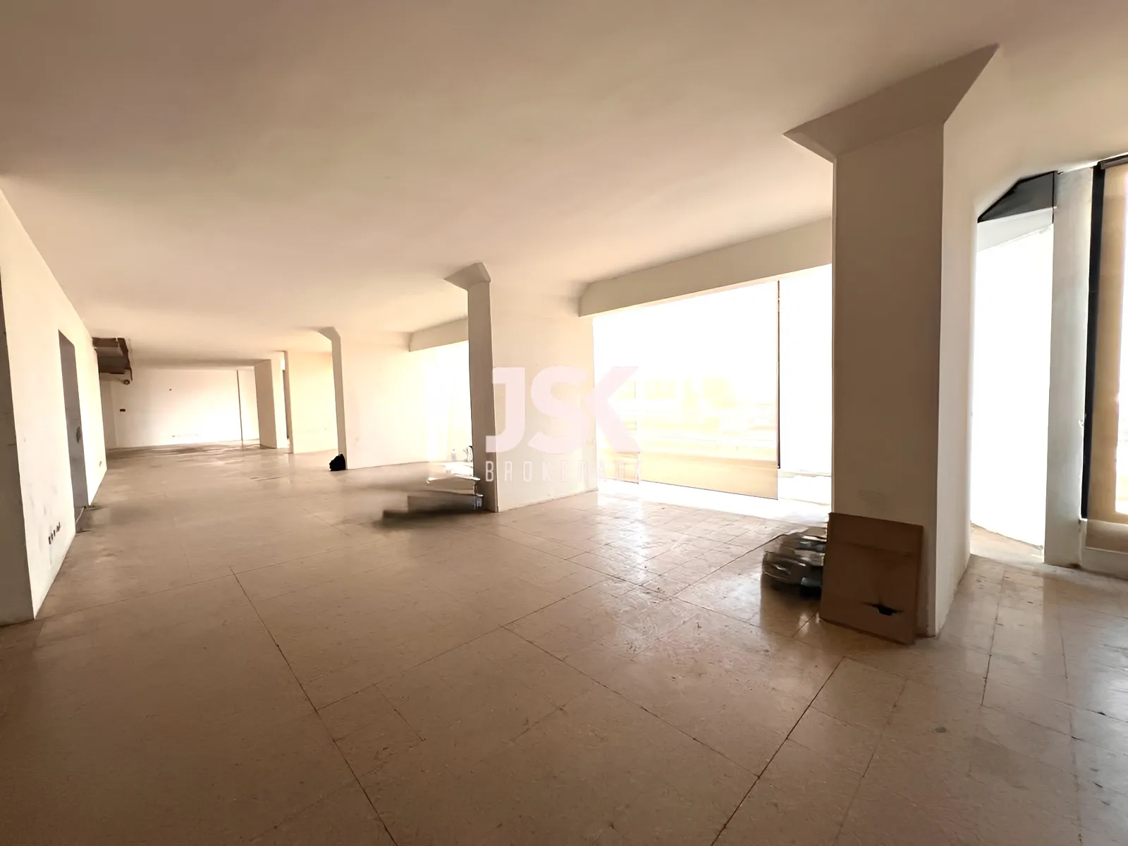 Office for Rent in Gemmayzeh