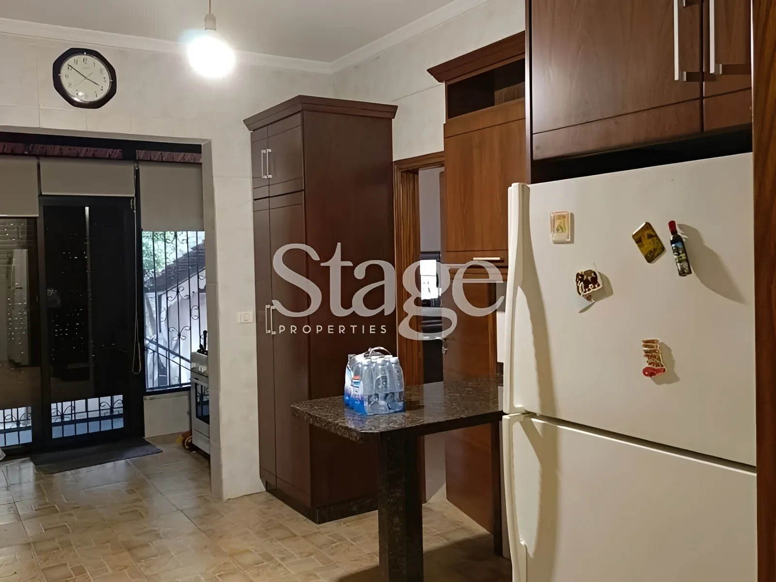 Apartment for rent in Mezher