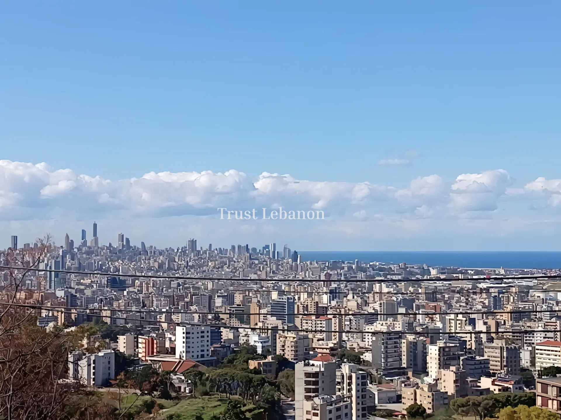 Apartment for Sale in Jdeideh, Lebanon - 2 bed, 2 bath