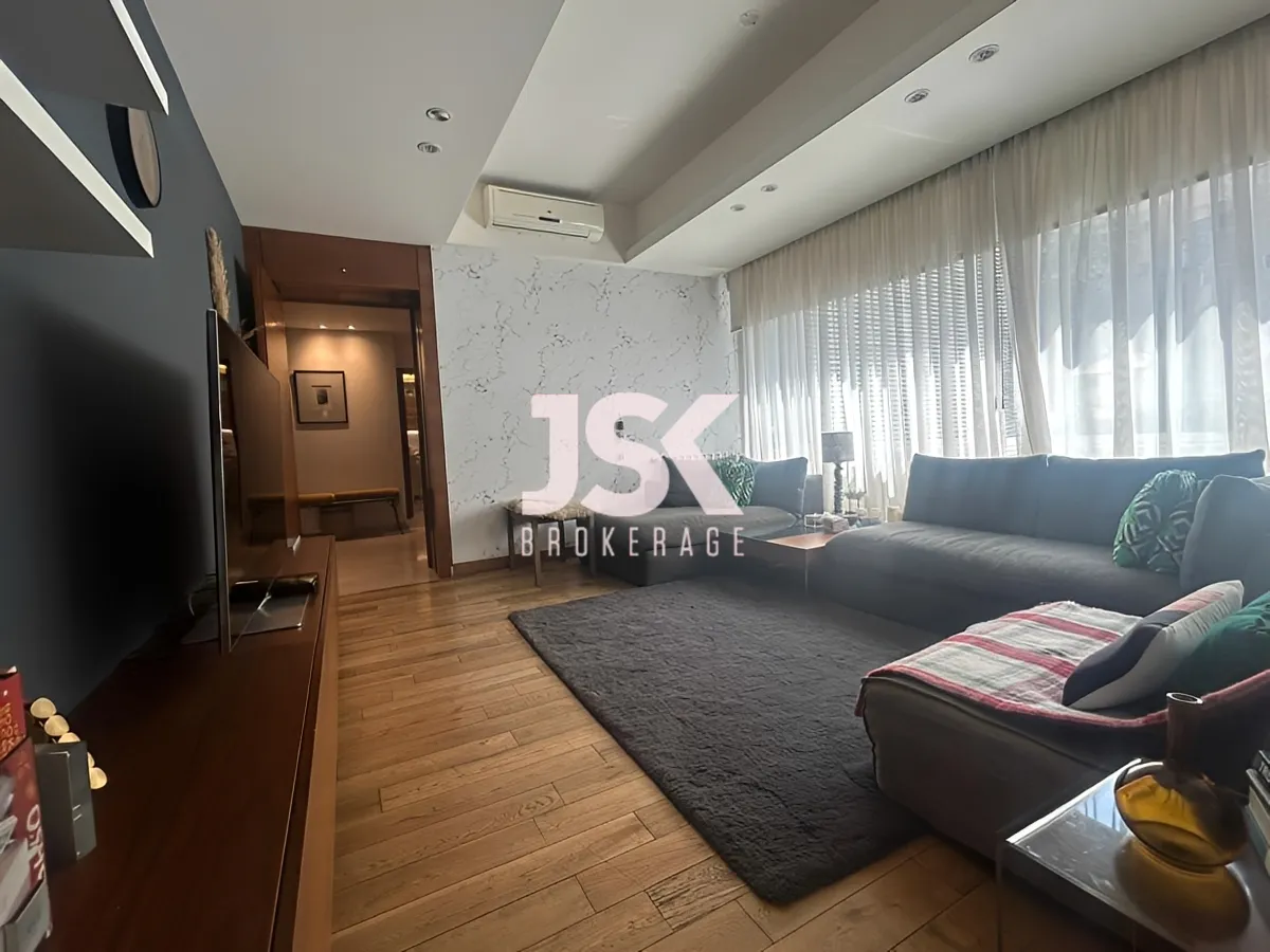 Apartment for Sale in Clemenceau, Beirut, Lebanon
