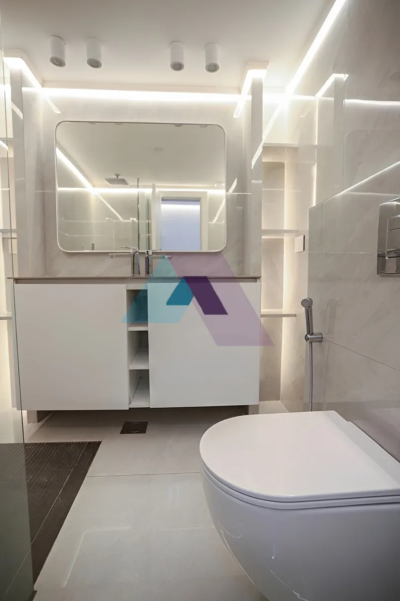 Apartment for sale in Kraytem, Beirut, Lebanon