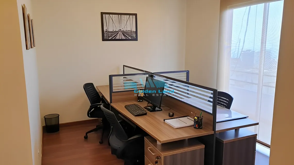 Office for Sale in Mtaileb