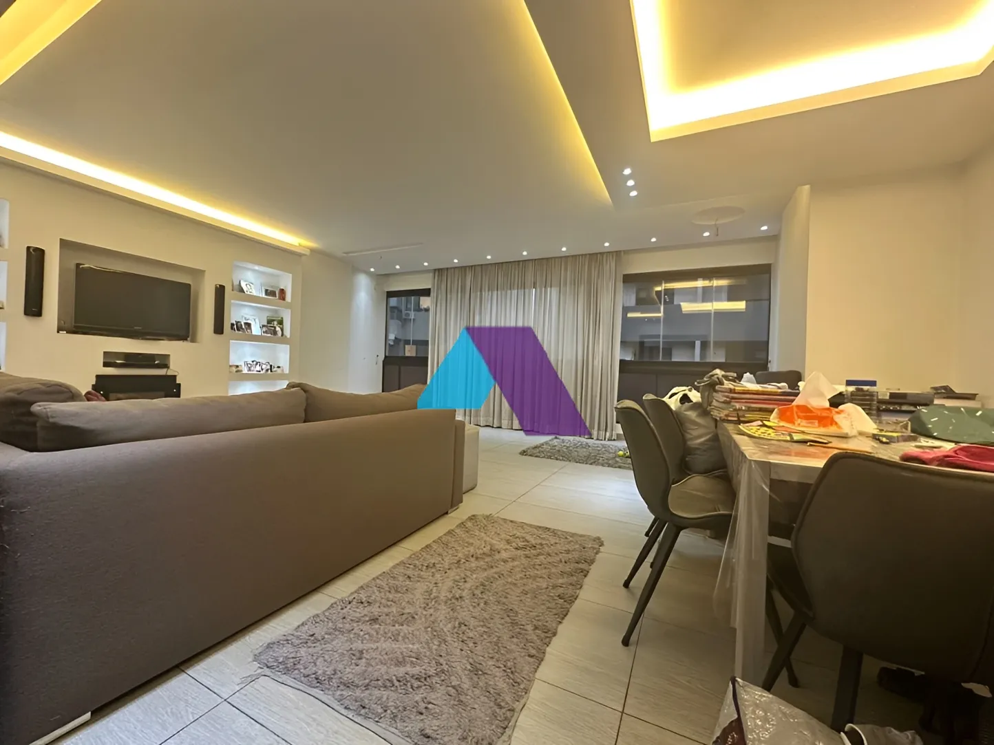 Apartment for sale in Dekwaneh