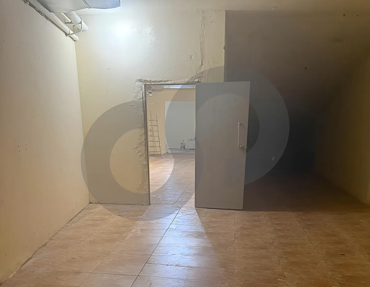Warehouse for Sale in Achrafieh