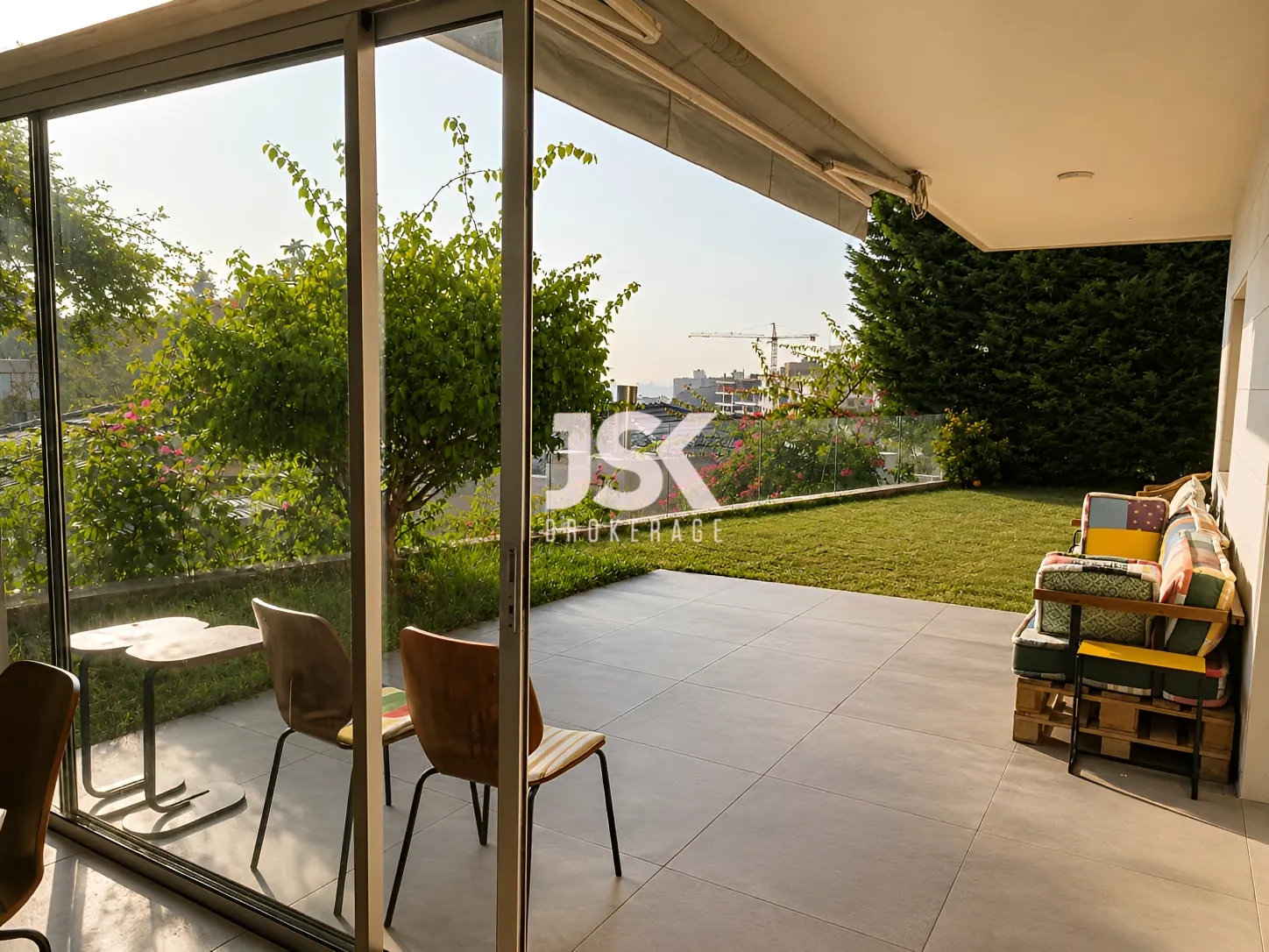 Apartment for Sale in Yarzeh