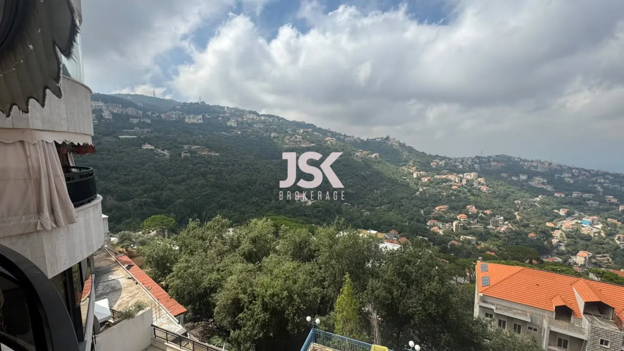 Apartment for Sale in Beit Chabeb