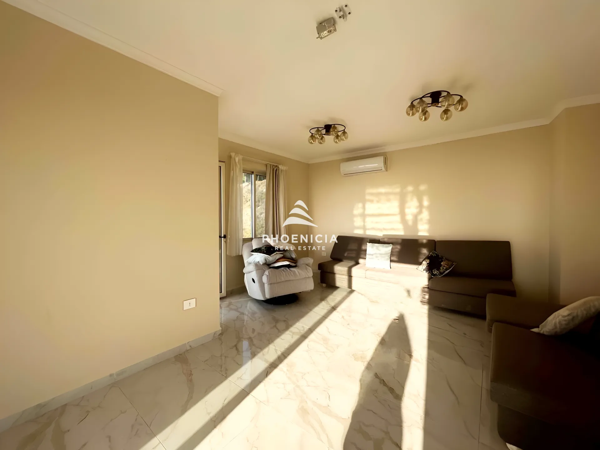 Apartment for Sale in Blat - 2 bed, 3 bath