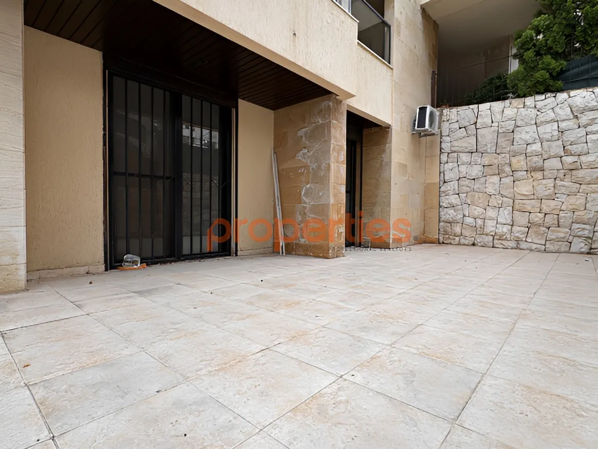 Apartment for Sale in Beit El Chaar
