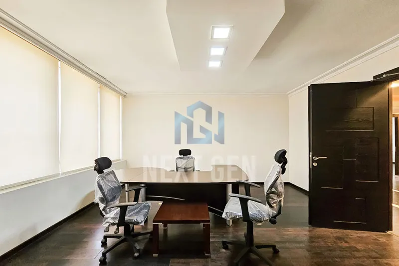 Office for Rent in Verdun