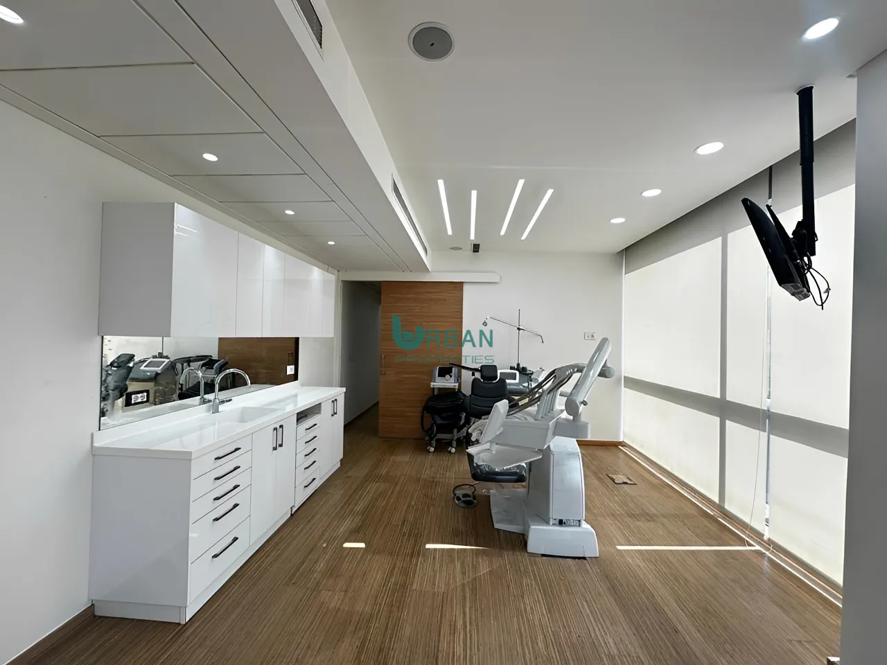 Office for rent in Zalqa, lebanon