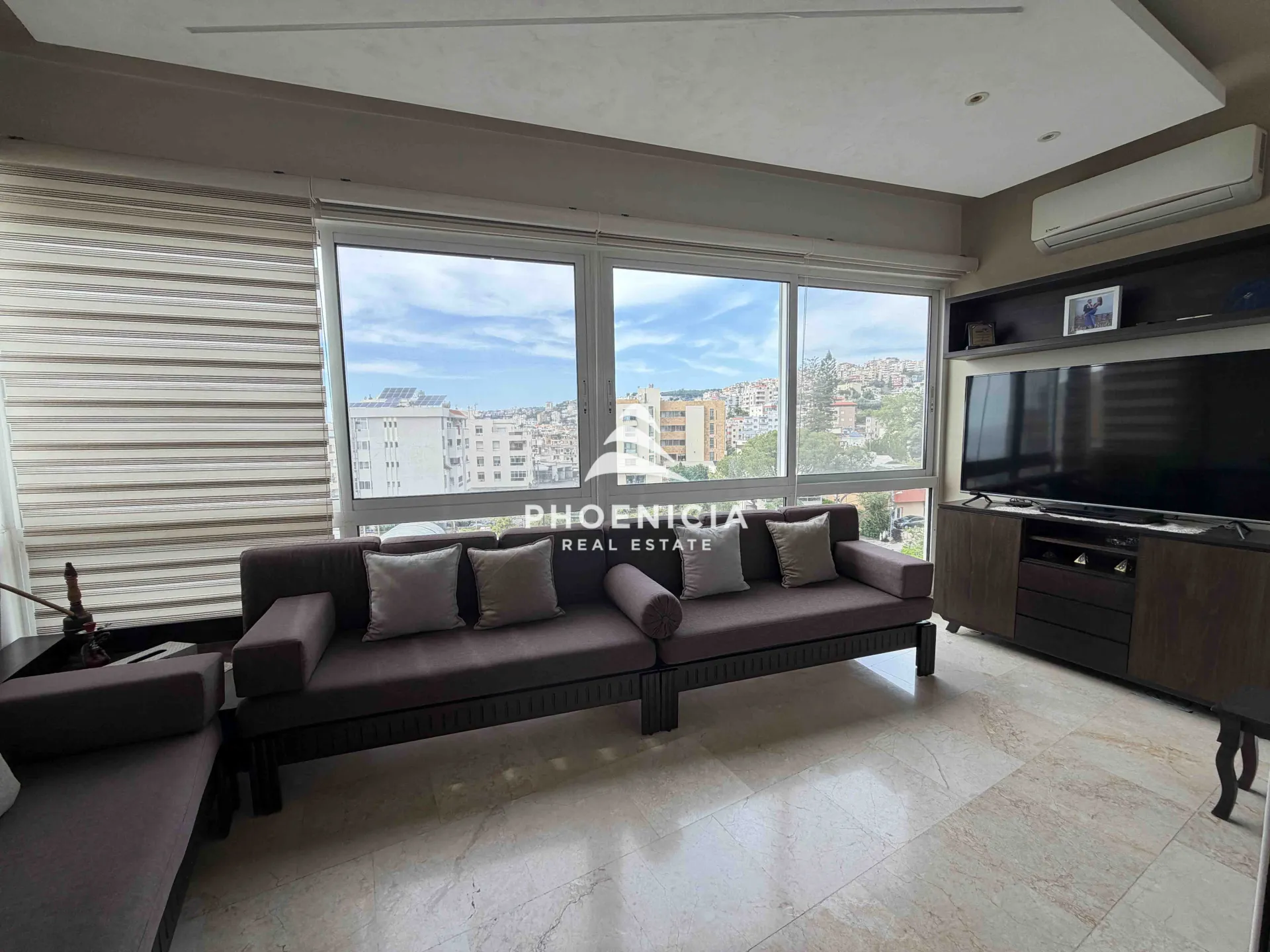 Apartment for sale in Jbeil District, Lebanon