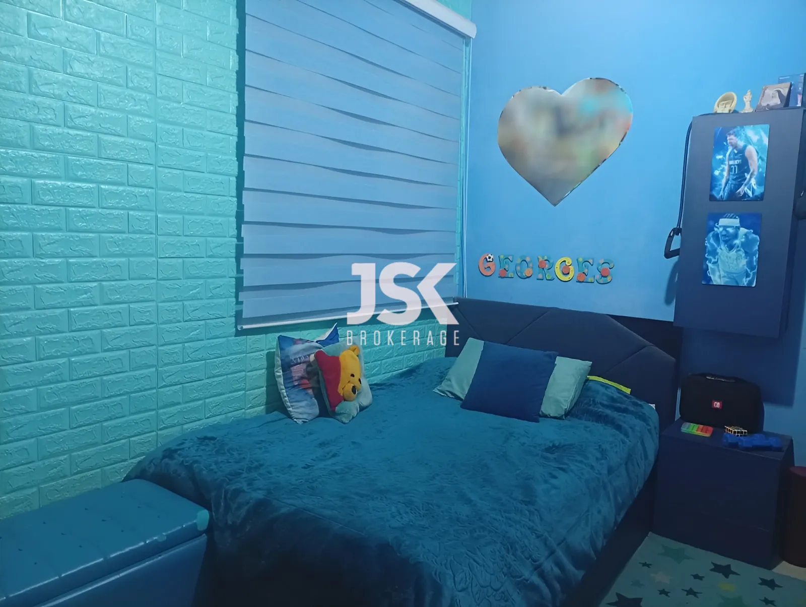 Apartment for Rent in Blat