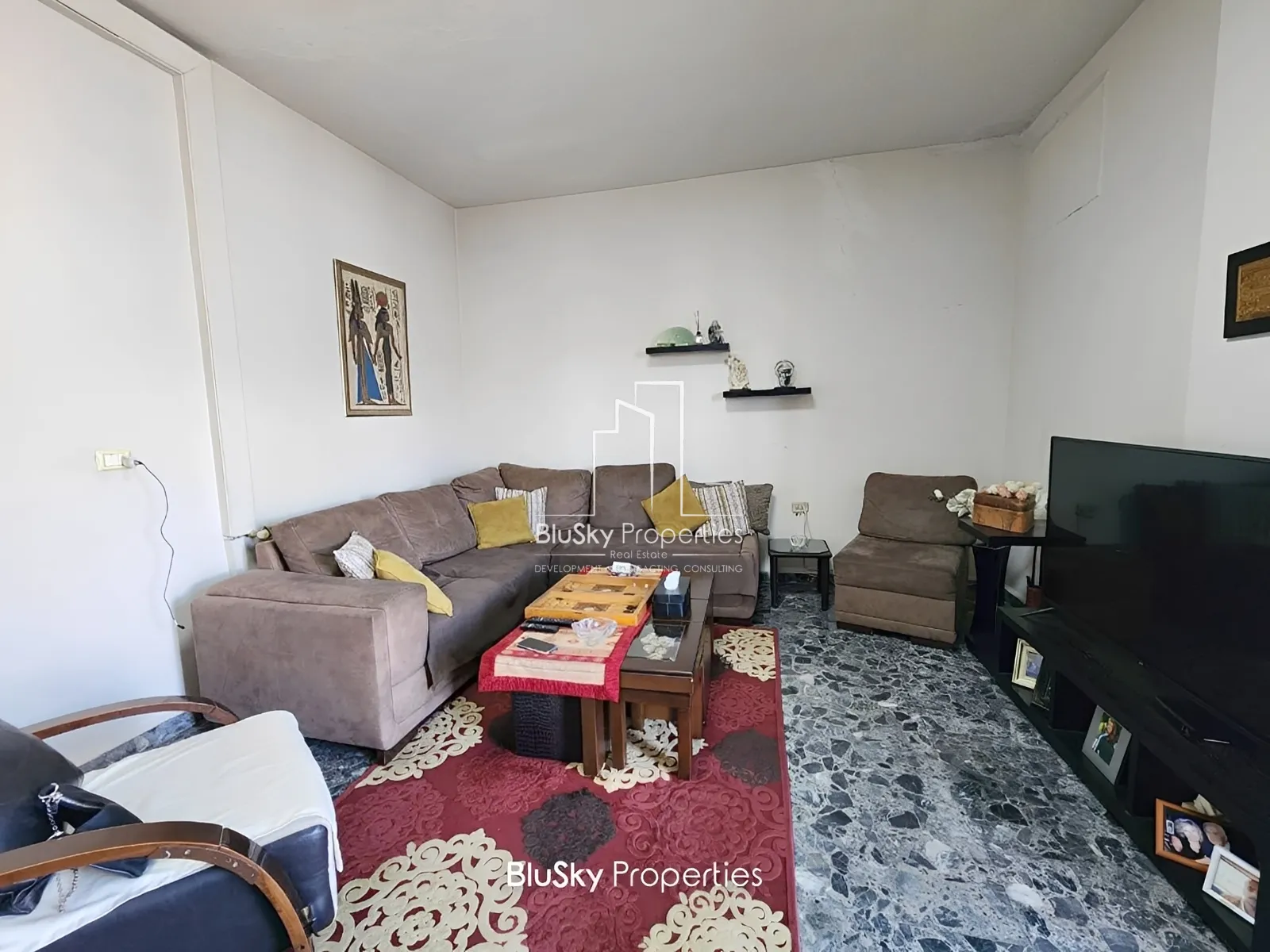 Apartment for Sale in Dekwaneh