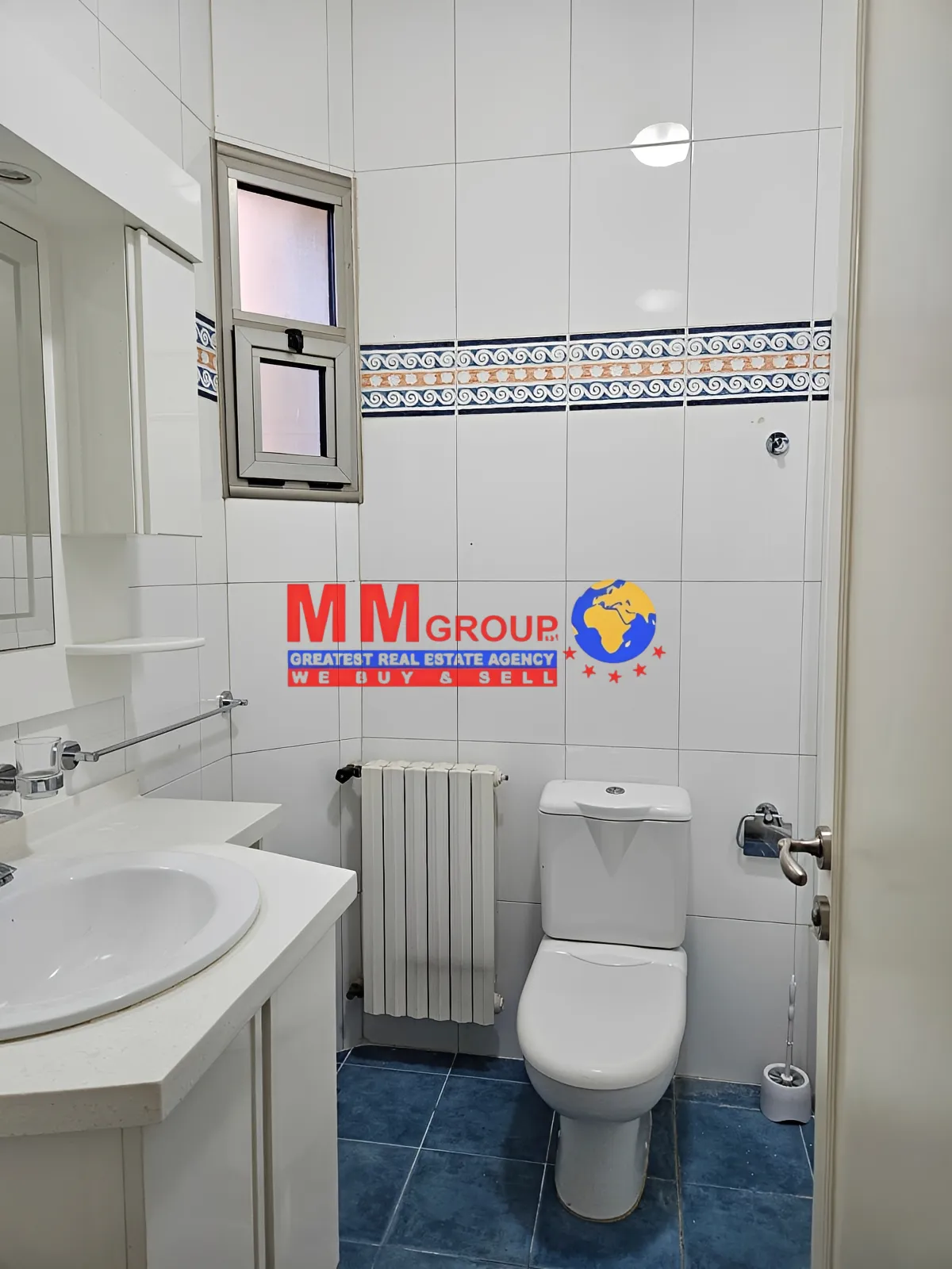 Apartment for Rent in Baabdat