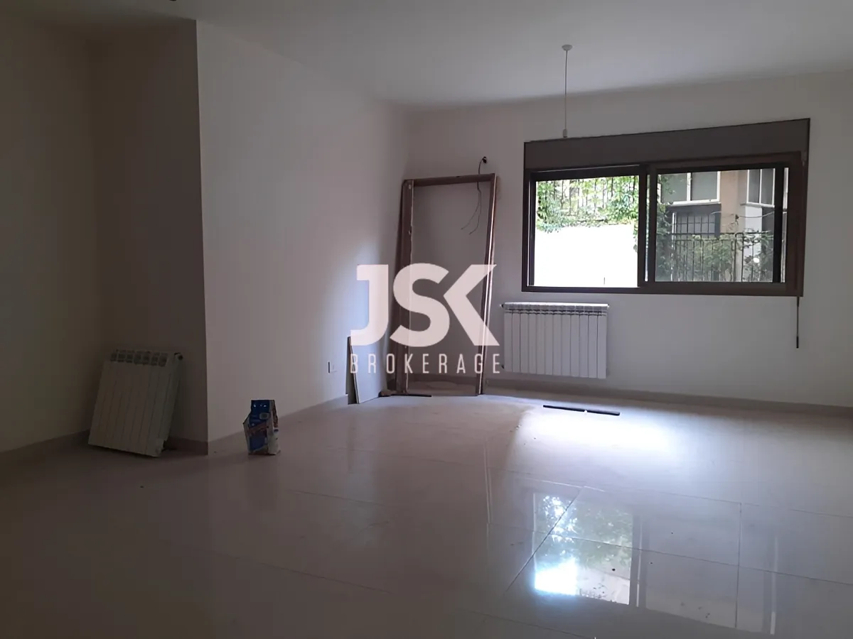 Apartment for Sale in Zouk Mosbeh, Lebanon