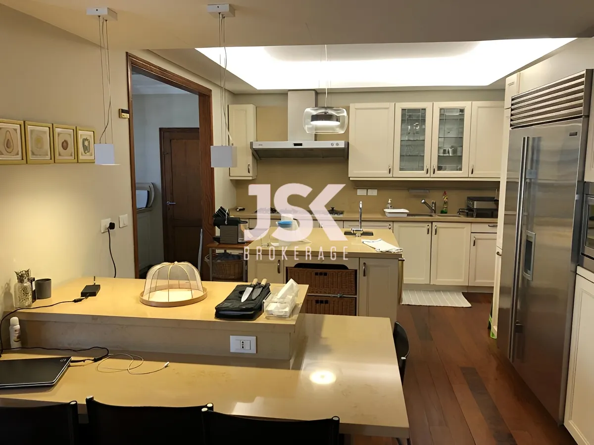 Apartment for Sale in Hamra, Beirut, Lebanon