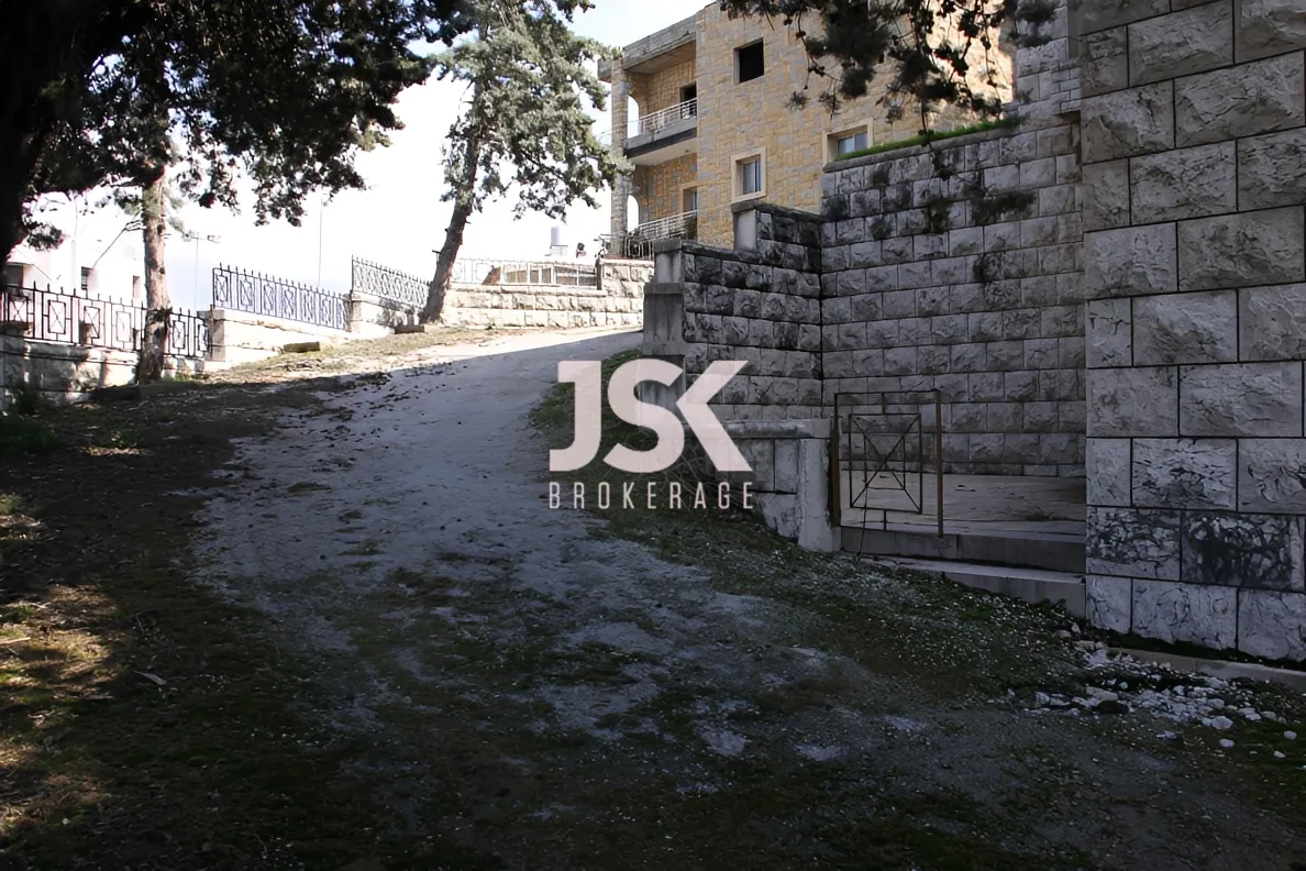 Villa for Sale in Beit Meri, Lebanon