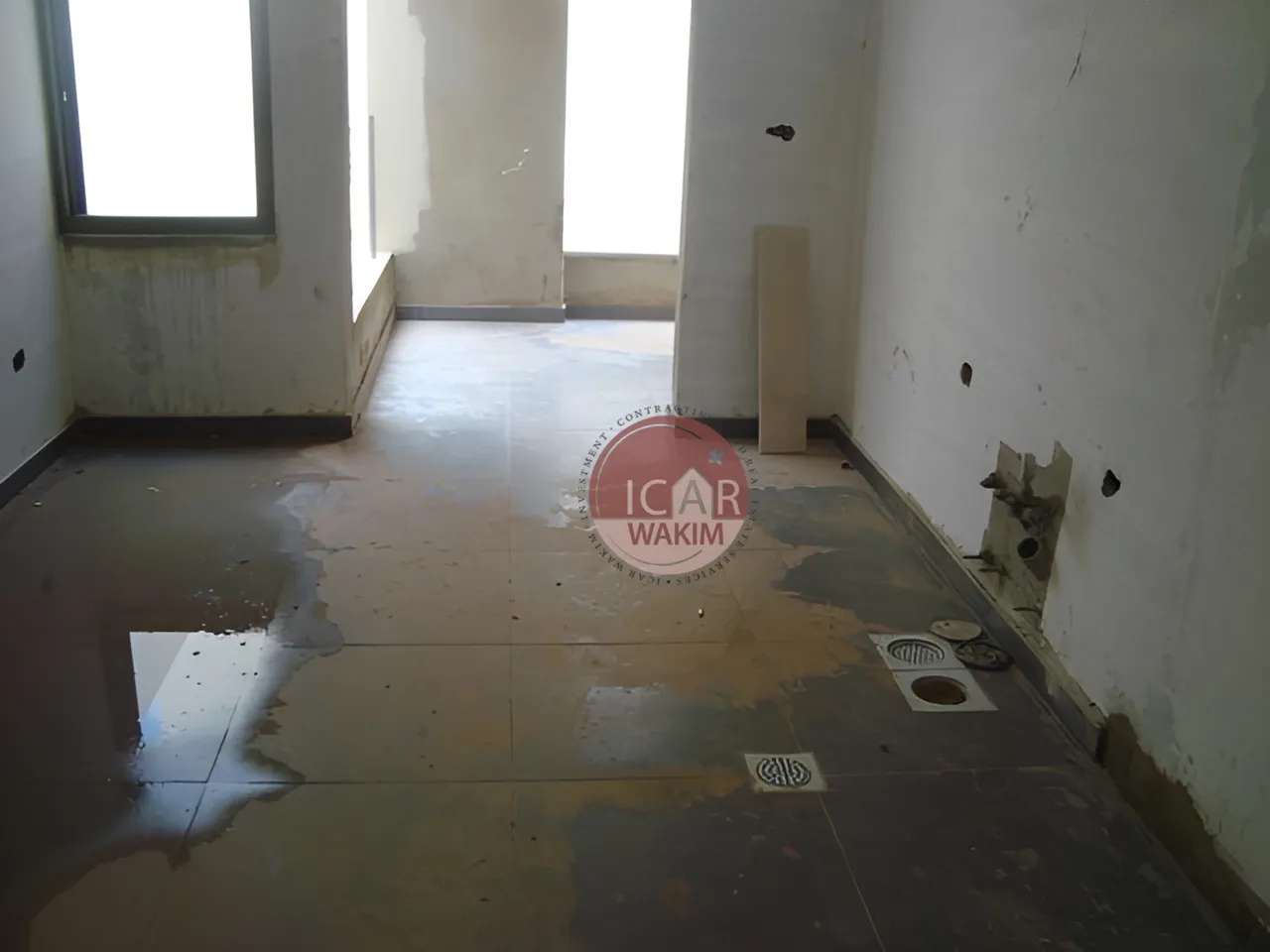 Apartment for Sale in Qornet El Hamra