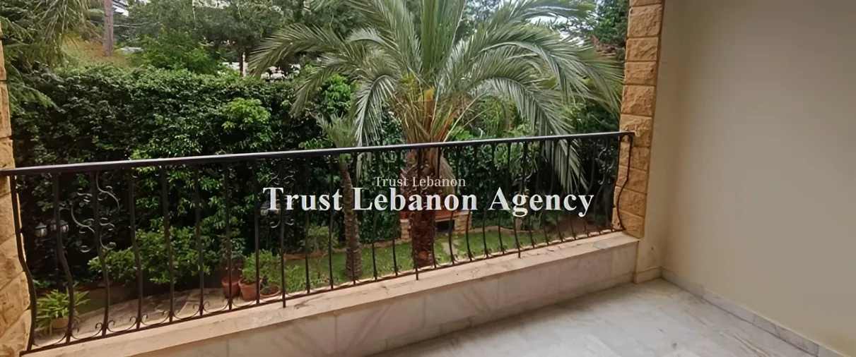 Apartment for sale in Cornet Chahwan, Lebanon - 4 bed, 5 bath