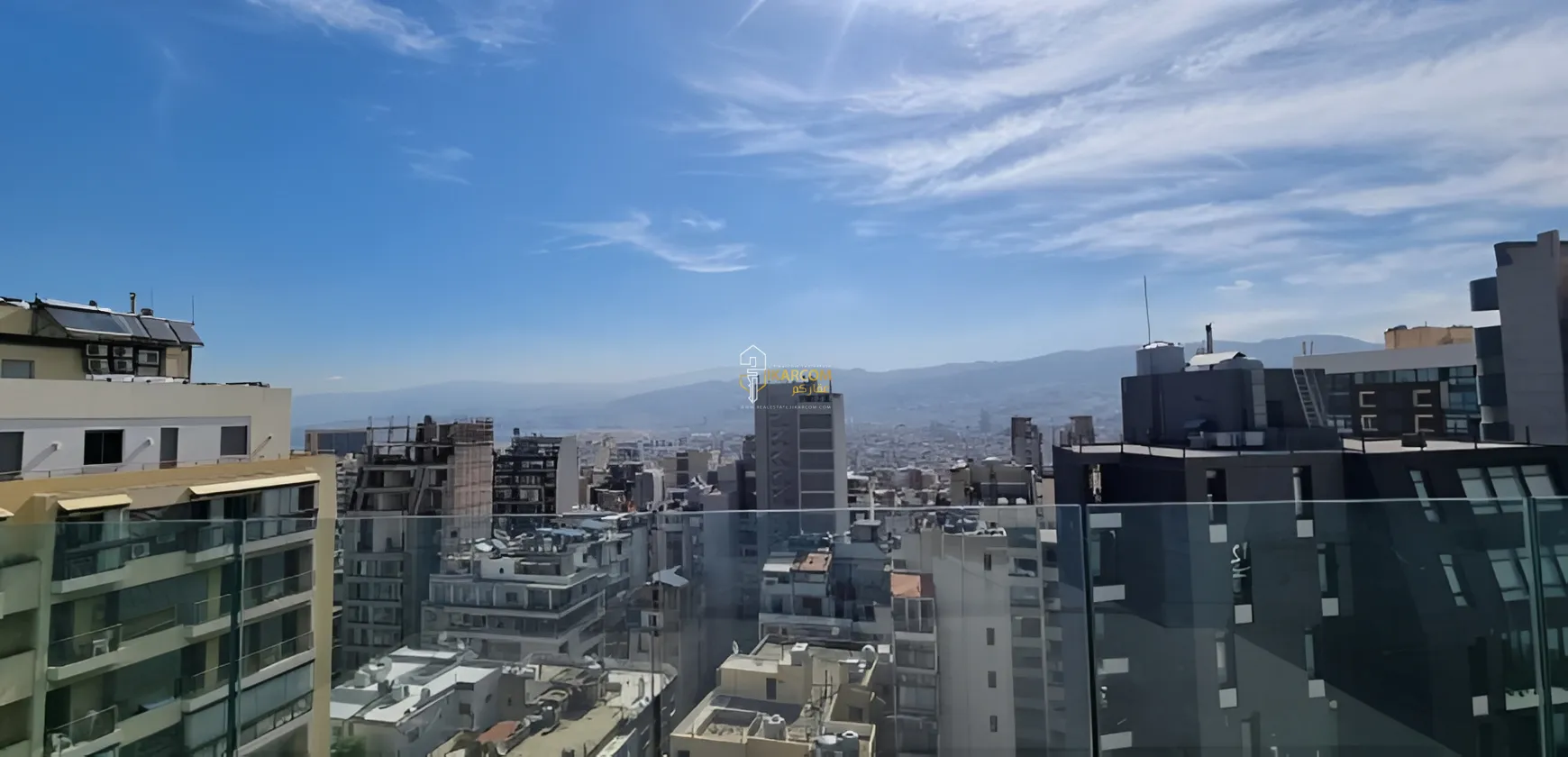 Apartment for Sale in Achrafieh, Achrafieh, Lebanon