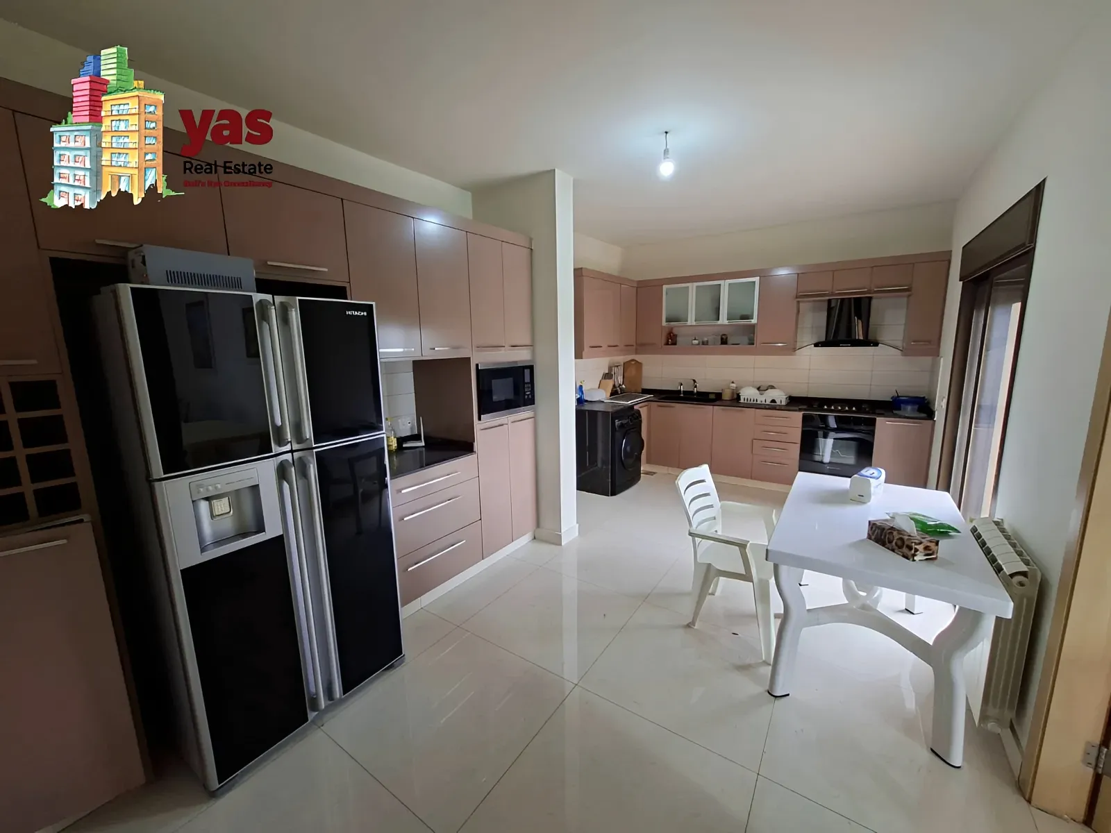 Apartment for Rent in Ajaltoun
