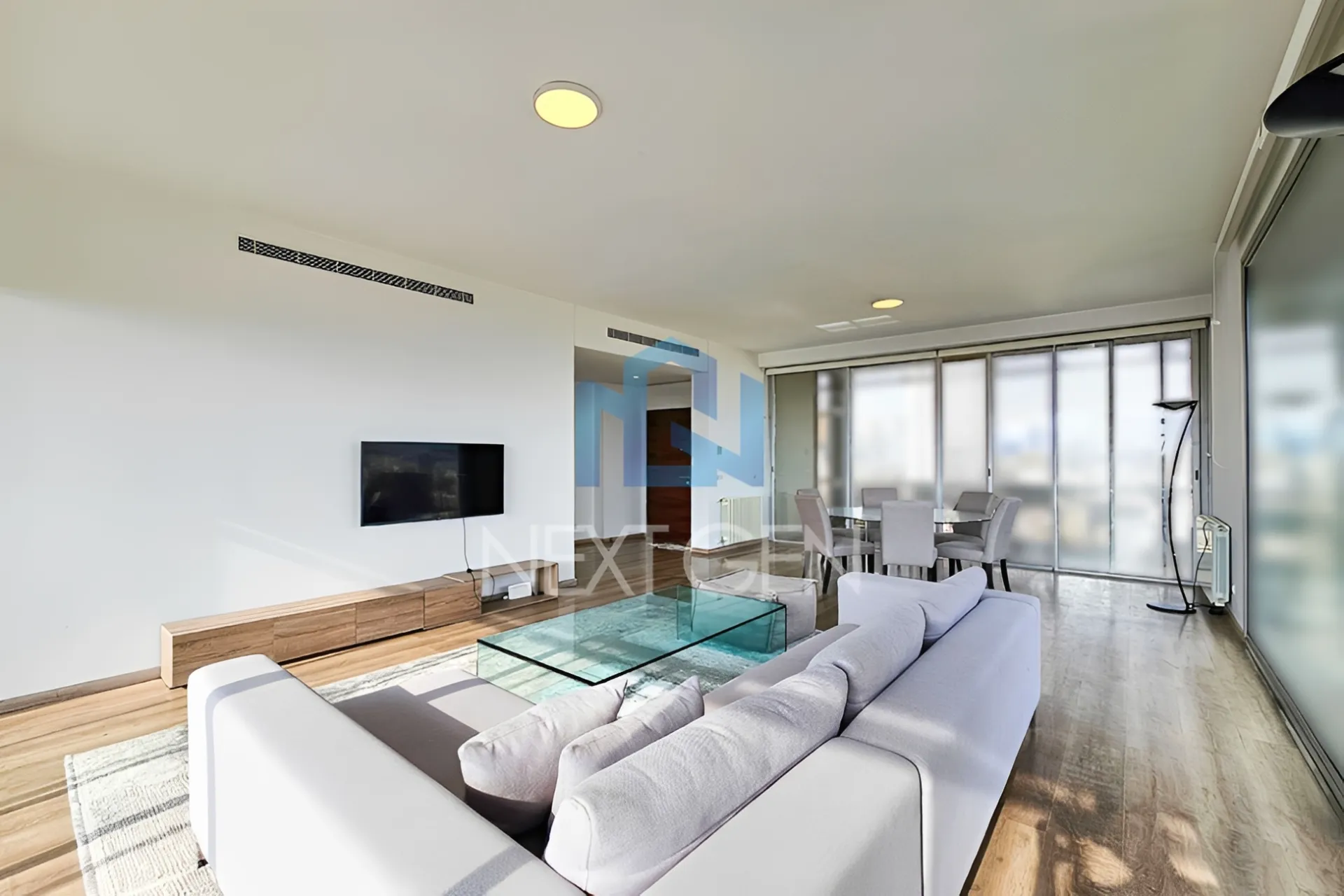 Apartment for sale in Achrafieh, Beirut, Lebanon