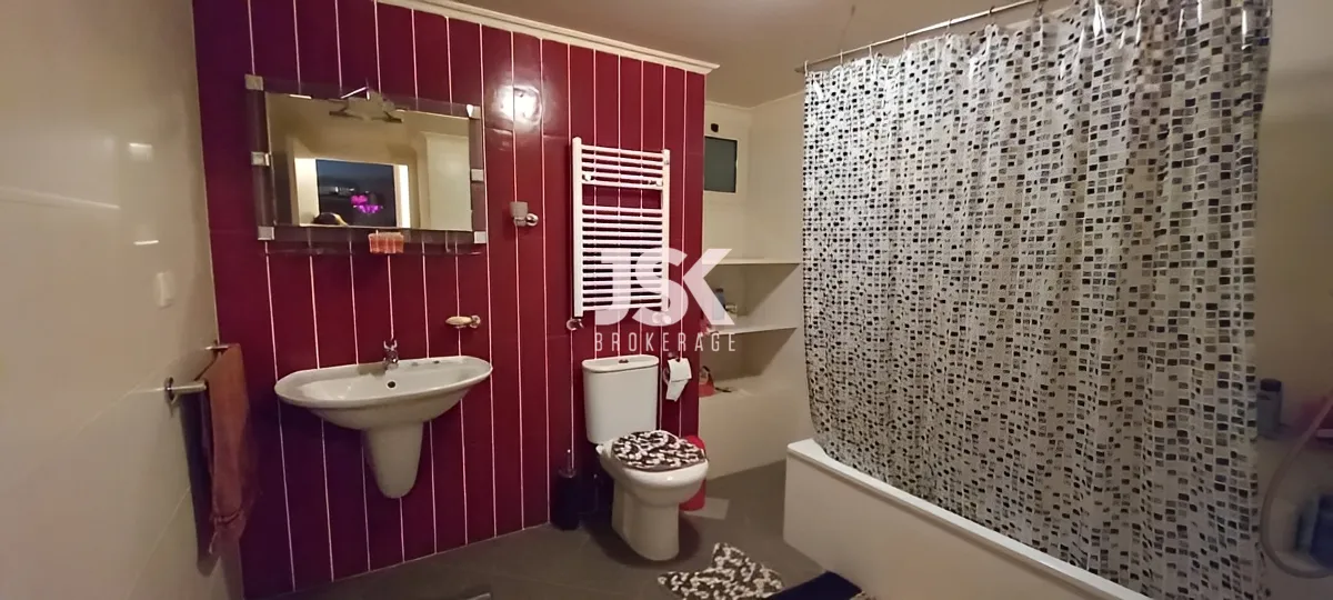 Apartment for Sale in Haret Sakher, Lebanon