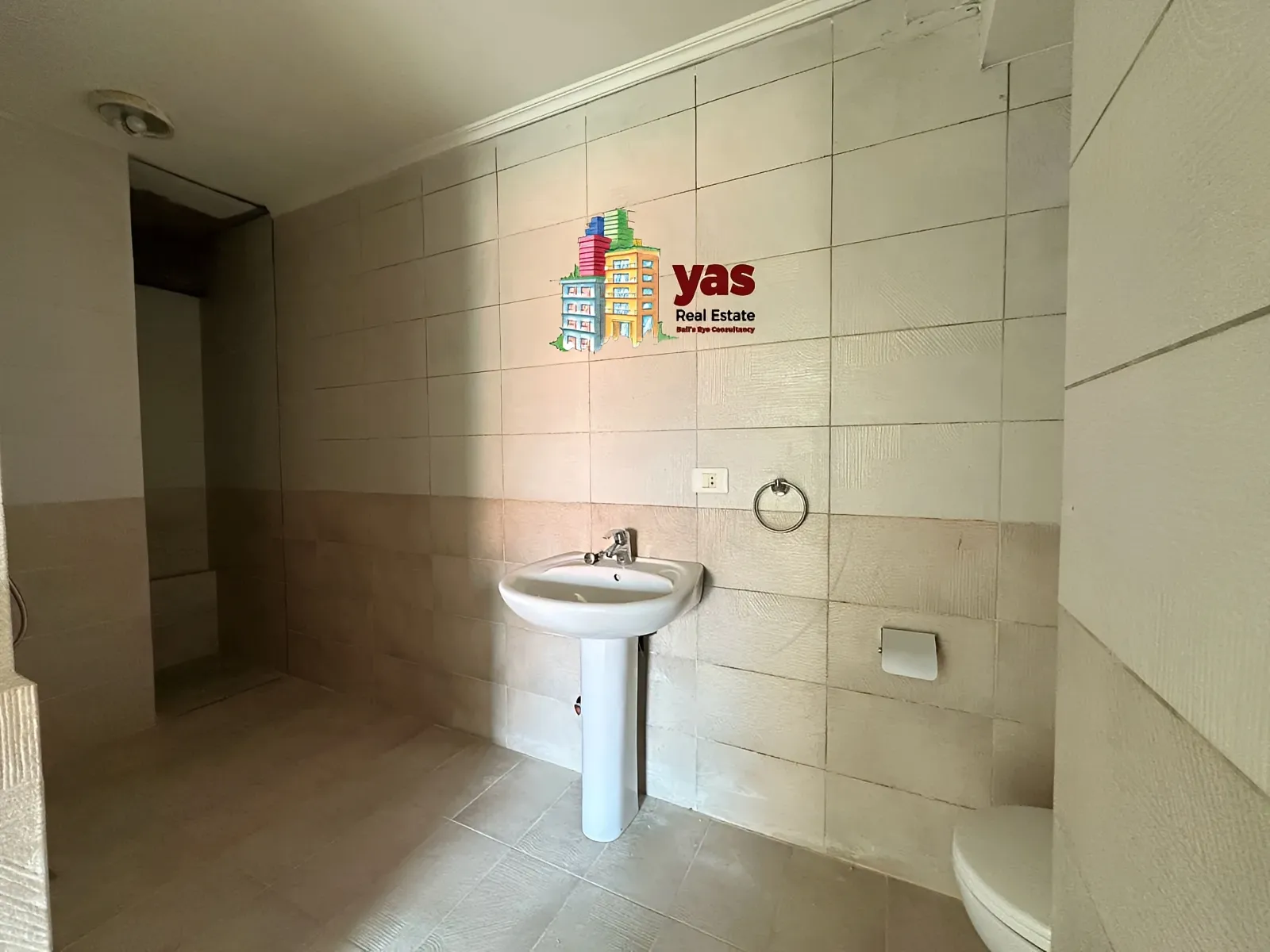 Apartment for Sale in Kfar Yassine