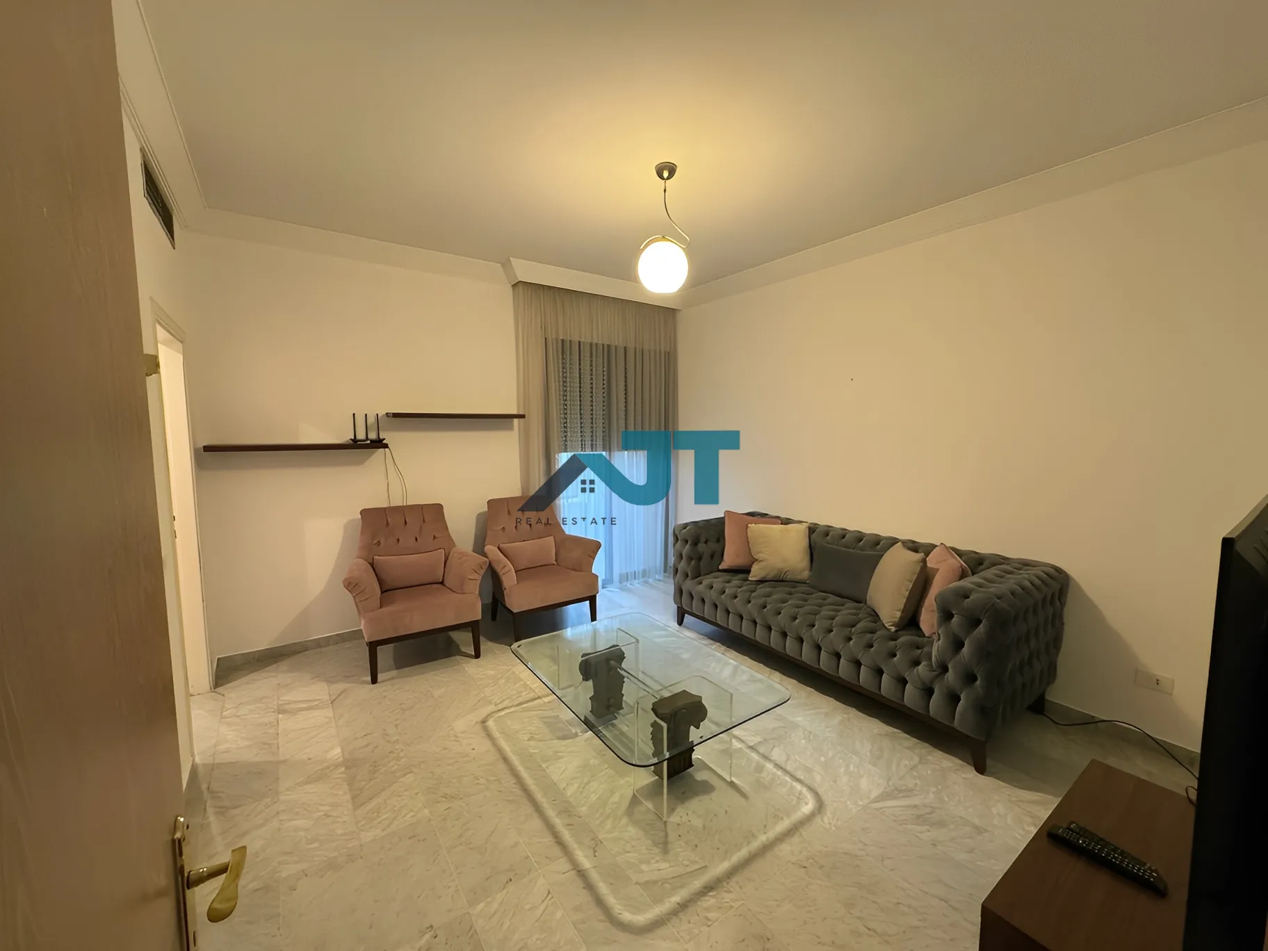Apartment for Rent in Rabieh, Lebanon