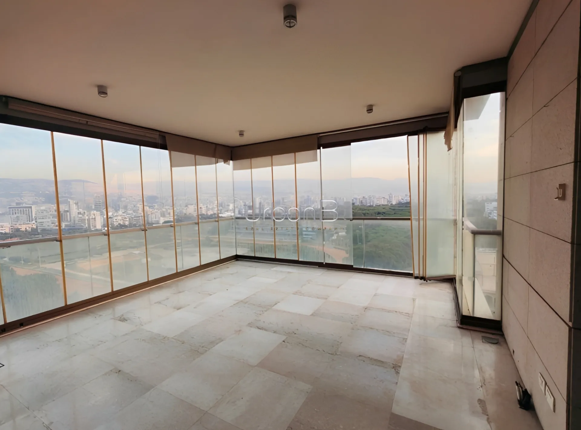 Apartment for Sale in Badaro, Beirut, Lebanon - 4 bed, 6 bath