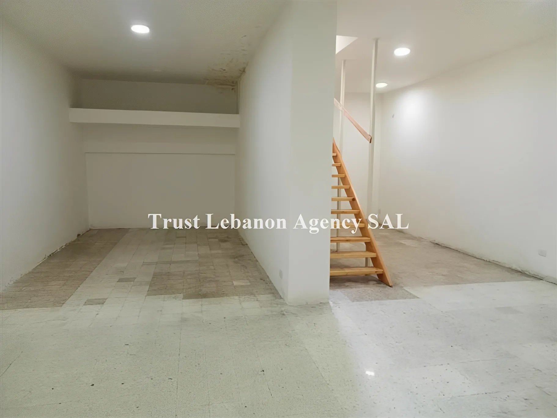 Shop for sale in Achrafieh, Sodeco