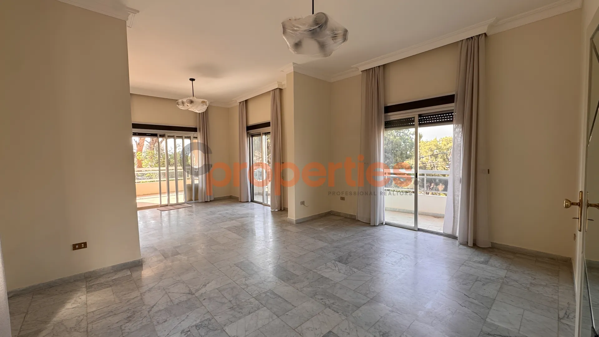 Apartment for Sale in Aaoukar