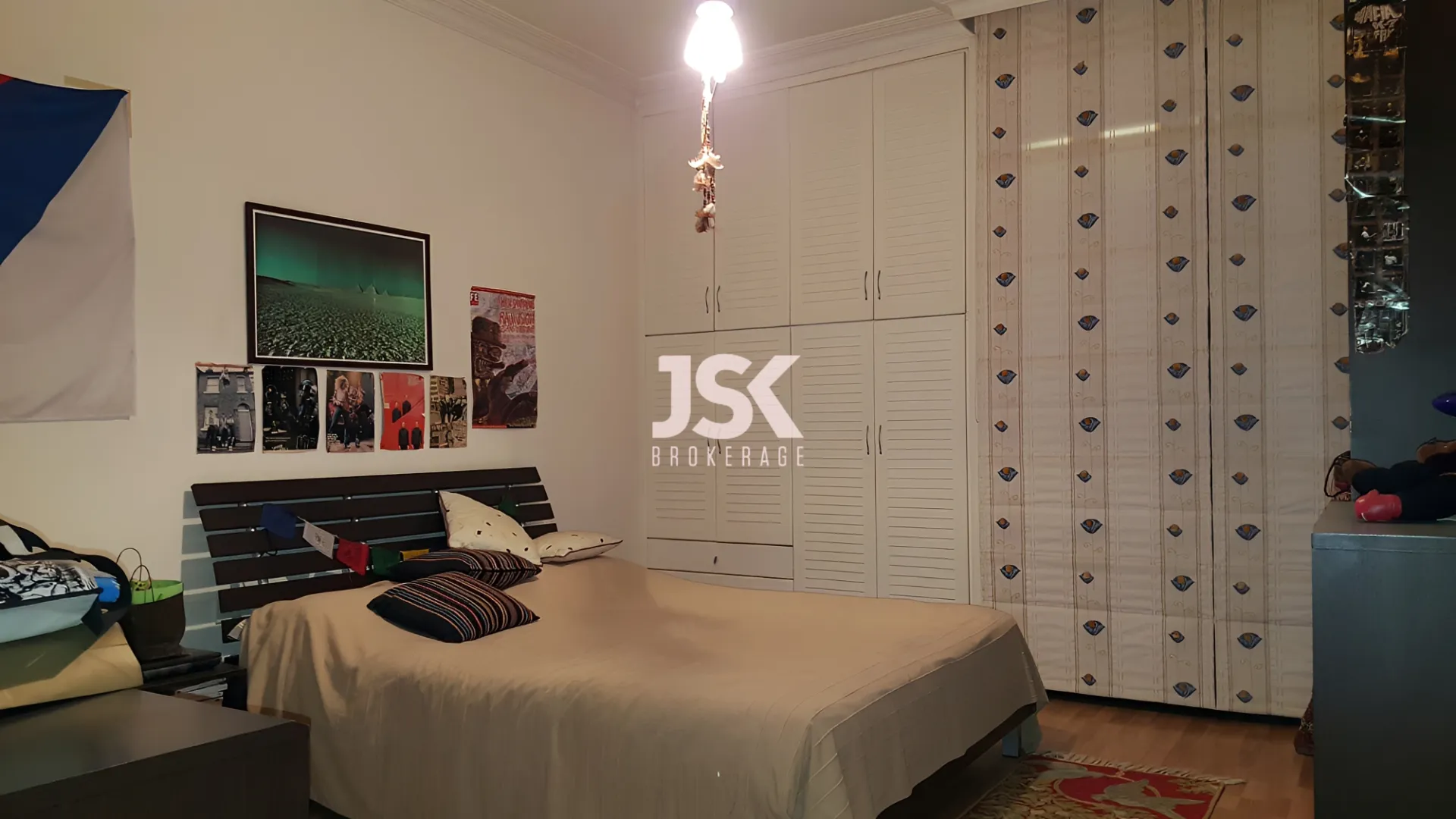 Apartment for Rent in Mar Takla