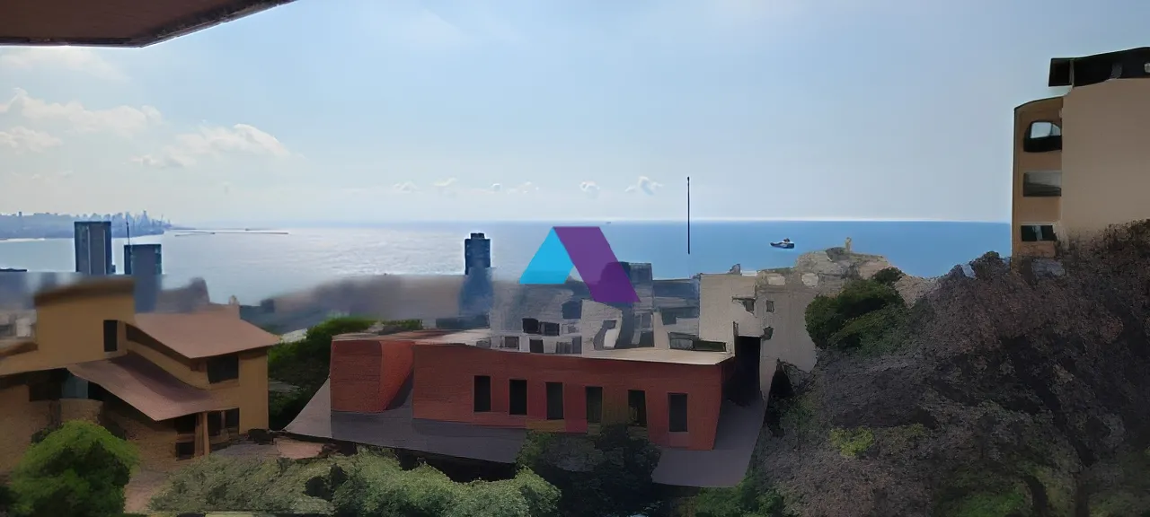 Apartment for Sale in Naqqache - 3 bed, 4 bath