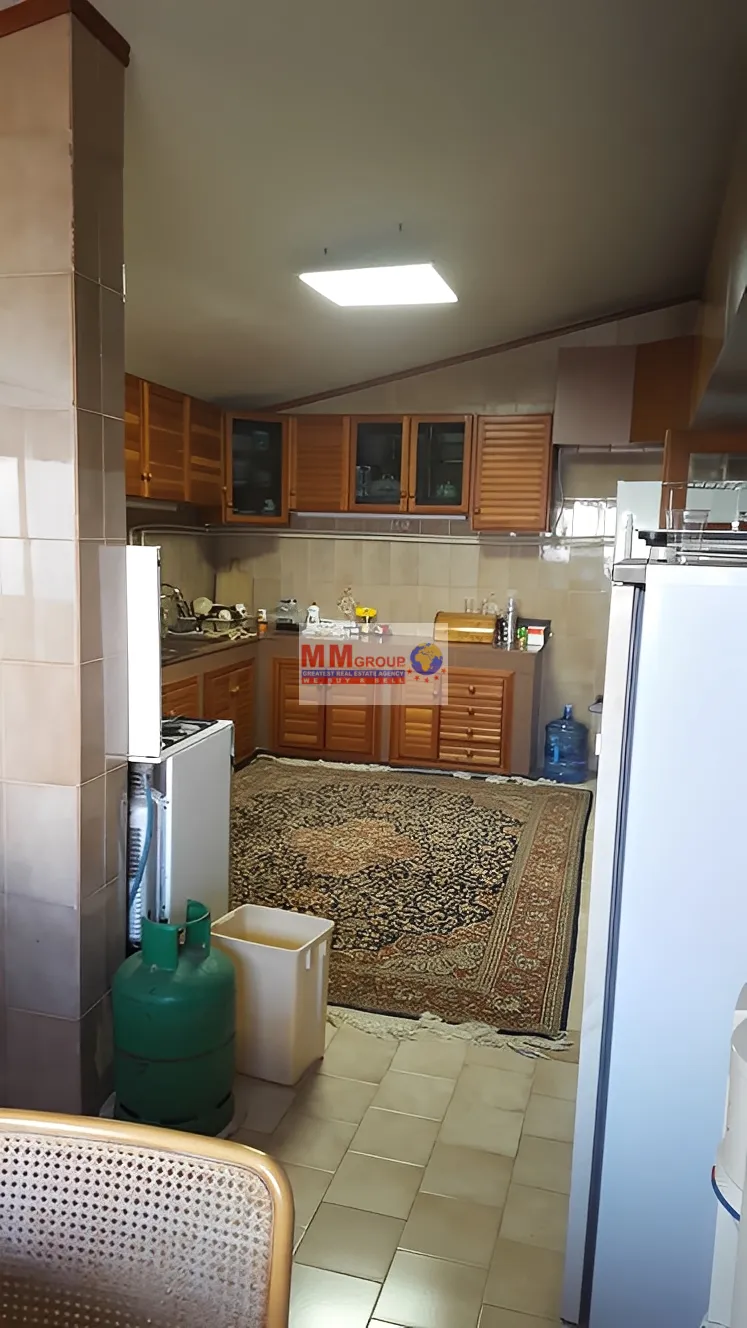 Apartment for Sale in Fatqa