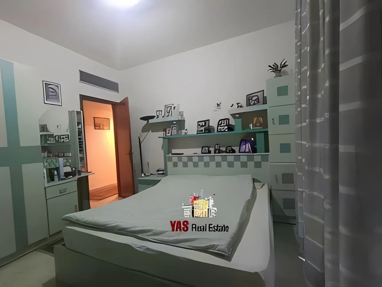 Apartment for Sale in Mansourieh - 3 bed, 3 bath