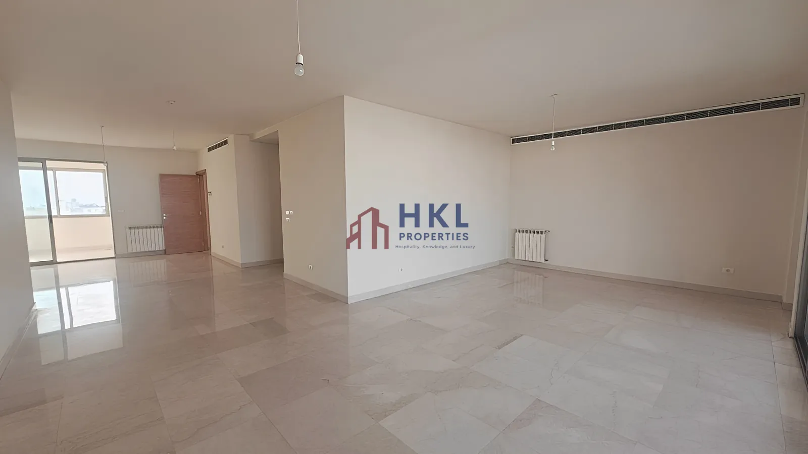 Apartment for sale in Achrafieh, Beirut, Lebanon